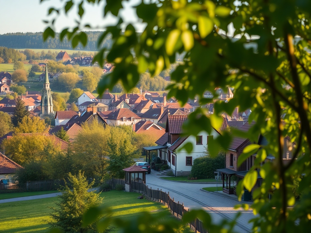 Już za 3 dni: bociany wracają do Lędziny!
