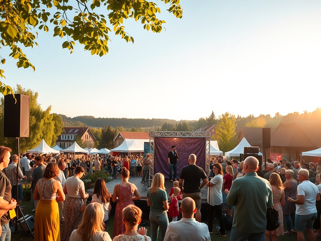 Wielki Tydzień w Lędzinach – tradycje, obrzędy i święte miejsca