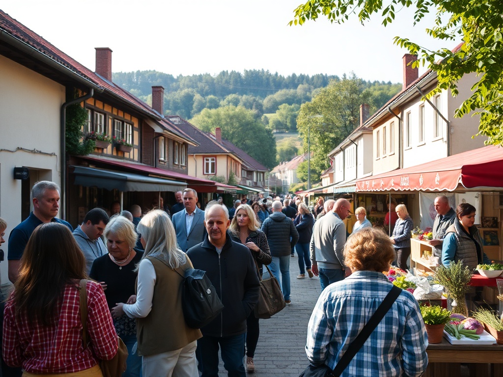 Ilustracja przedstawiająca zielony symbol planety Ziemi z nakładką z napisem Dzień Ziemi i elementami natury.